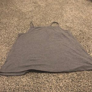 Old navy square neck cami